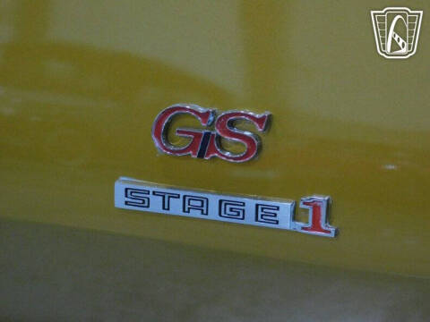 1970 Buick Gran Sport