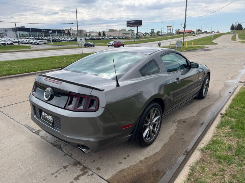 2014 Ford Mustang GT