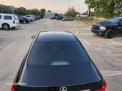 2007 Lexus ES 350
