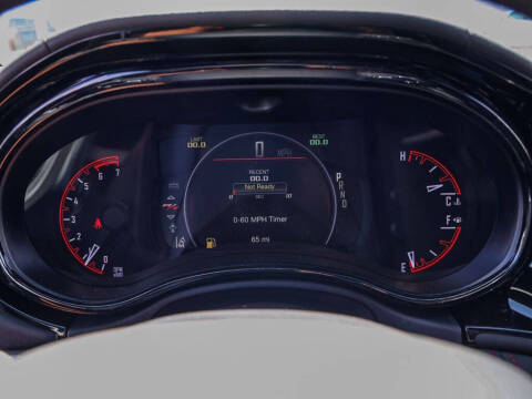2026 Dodge Durango GT HEMI Premium