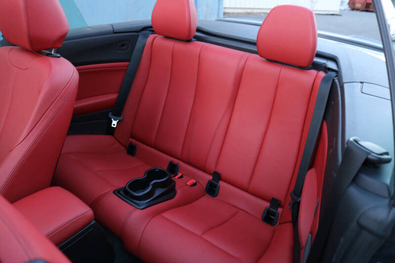 2015 BMW 2 Series M235i