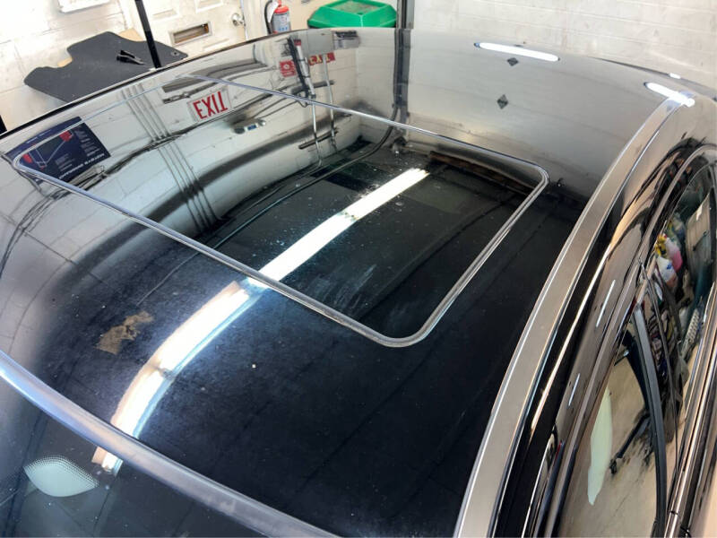 2007 Mercedes-Benz C-Class C 280 Luxury 4MATIC