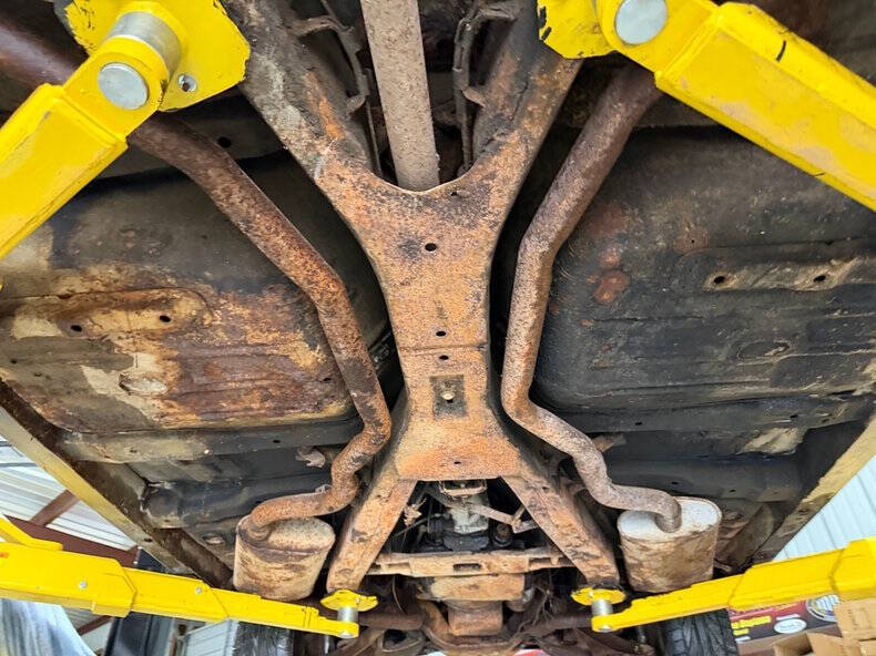 1964 Chevrolet Impala