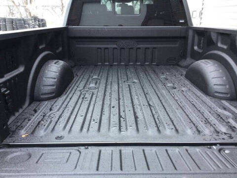 2026 Ford F-350 Super Duty