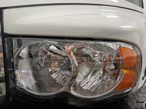 2003 Dodge Ram 2500