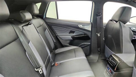 2025 Volkswagen ID.4 Pro S Plus