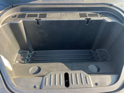 2024 Ford Mustang Mach-E Select