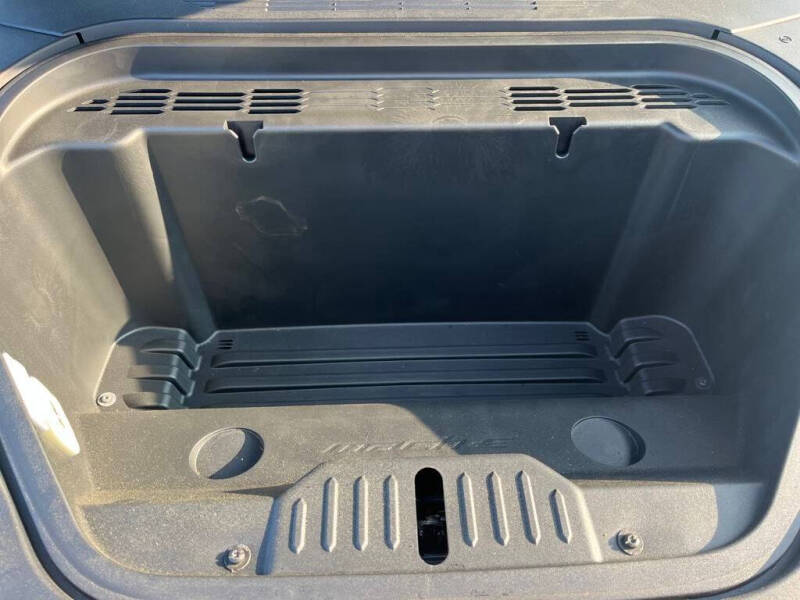 2024 Ford Mustang Mach-E Select