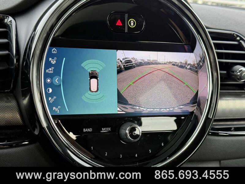 2023 MINI Clubman John Cooper Works ALL4