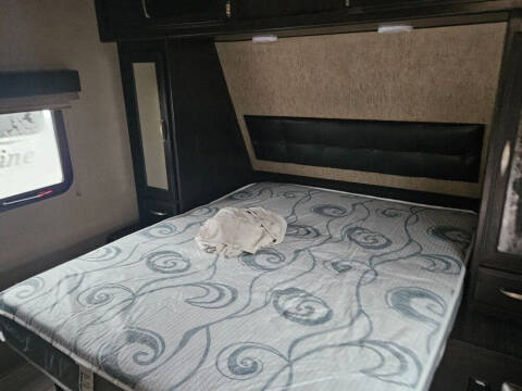 2018 Grand Design RV Camper