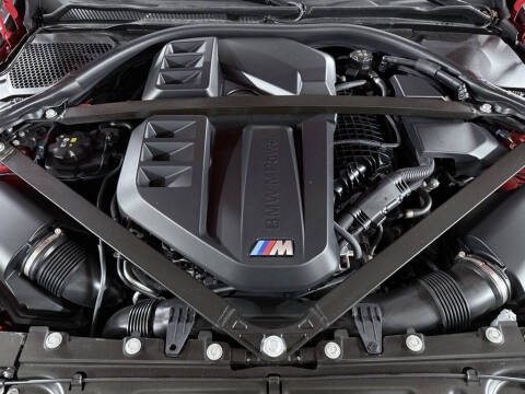 2024 BMW M2