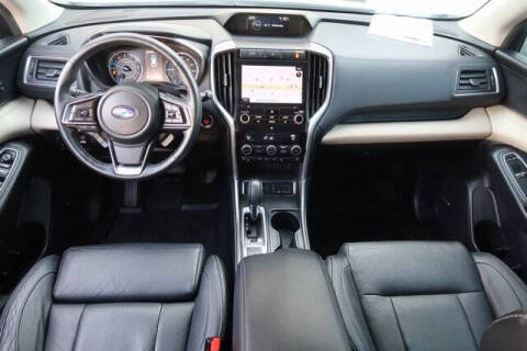 2019 Subaru Ascent Limited 7-Passenger