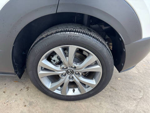 2023 Mazda CX-30 2.5 S Preferred