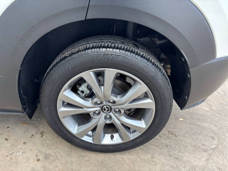 2023 Mazda CX-30 2.5 S Preferred