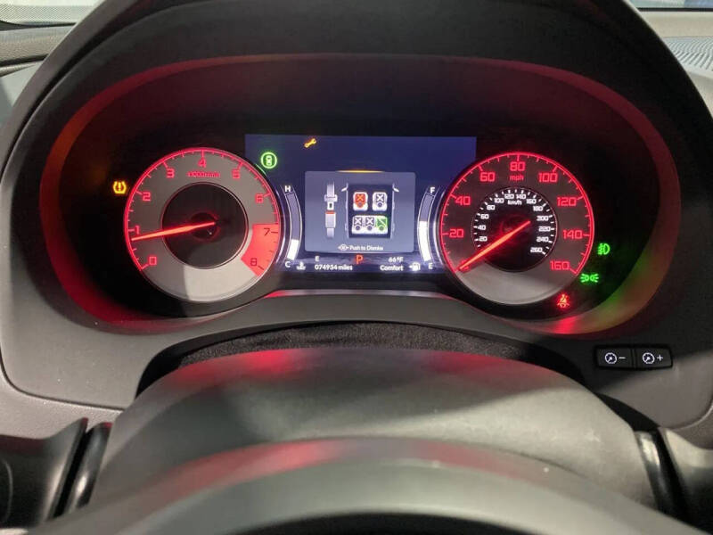 2022 Acura RDX SH-AWD w/A-SPEC