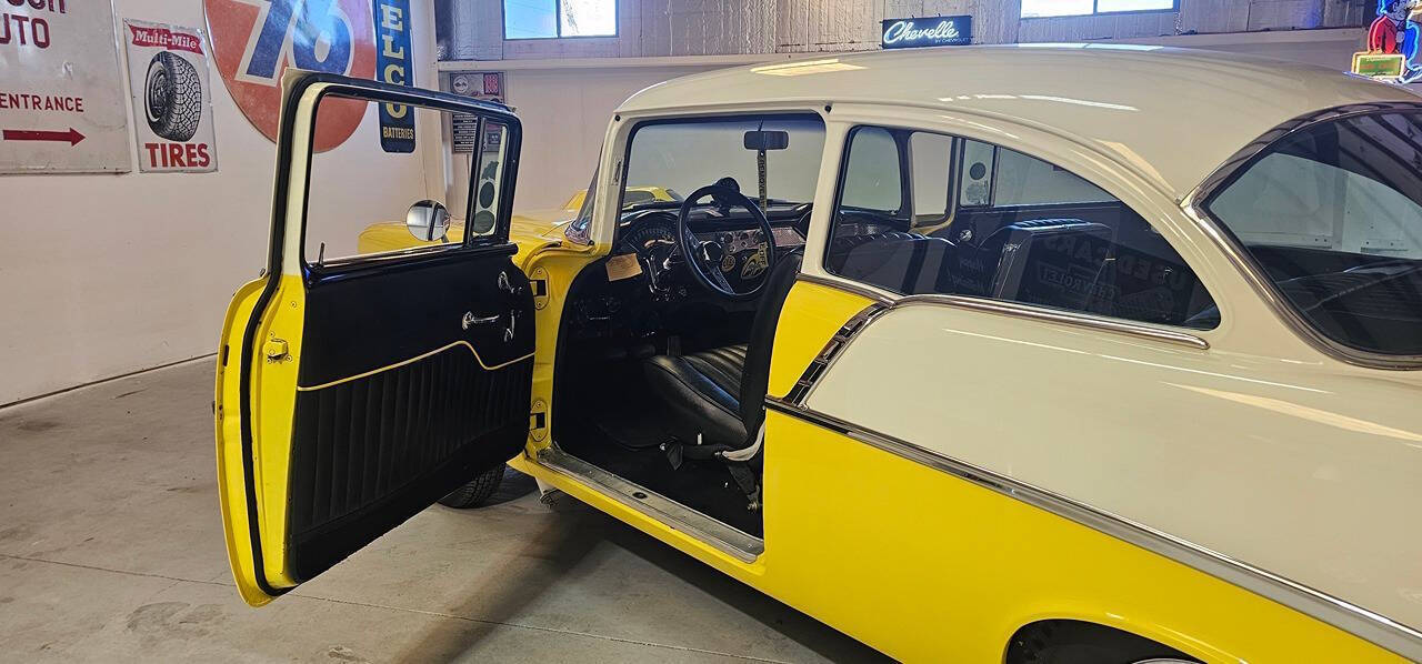 1956 Chevrolet 210 52