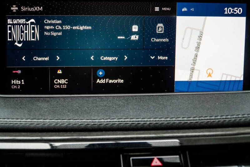 2022 Acura MDX SH-AWD w/Advance