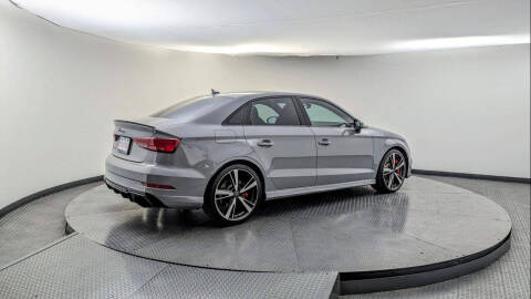 2019 Audi RS 3 2.5T quattro