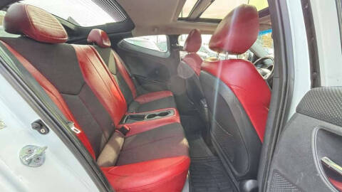 2012 Hyundai Veloster