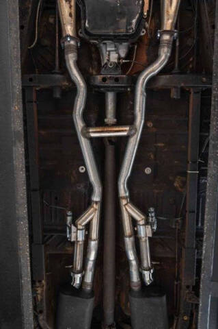 1969 Plymouth Roadrunner