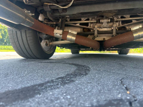 1992 Chevrolet Corvette