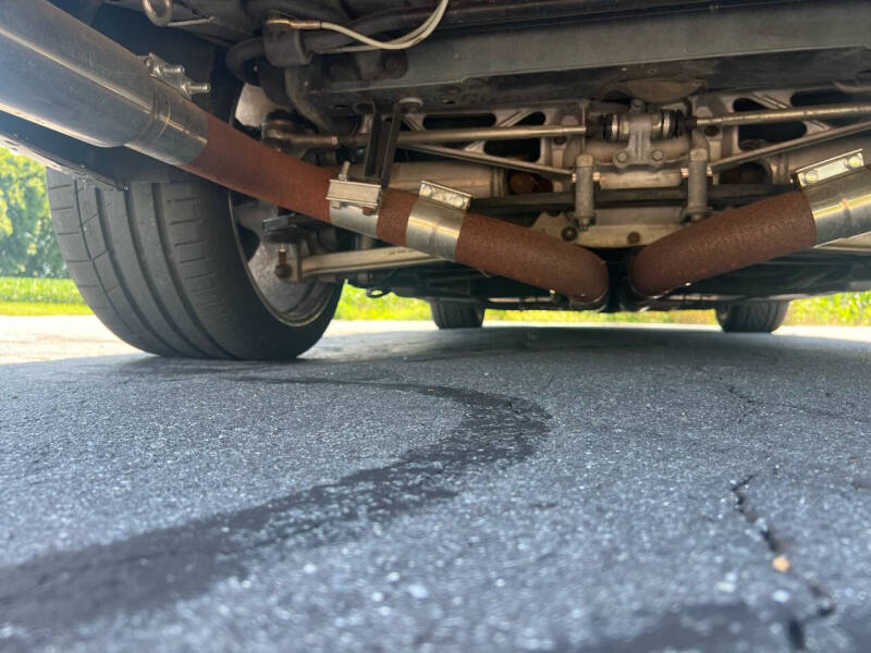 1992 Chevrolet Corvette