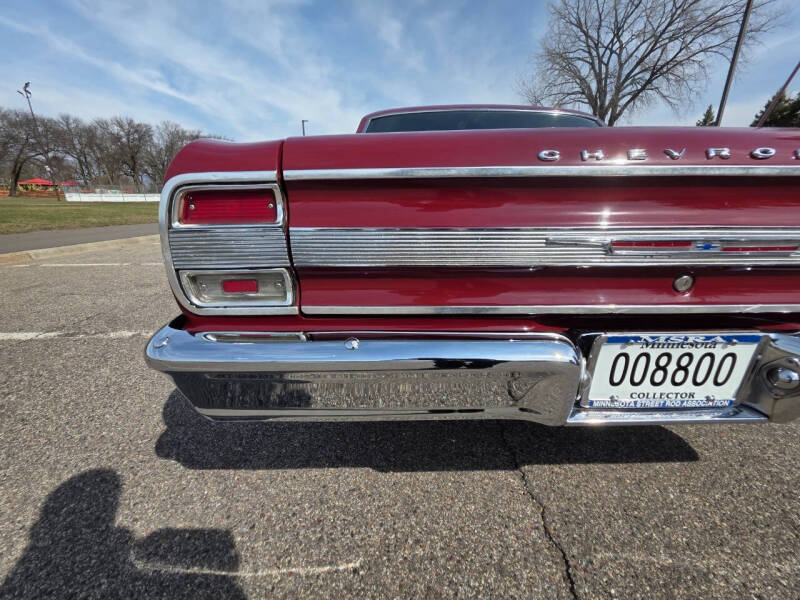 1964 Chevrolet Malibu