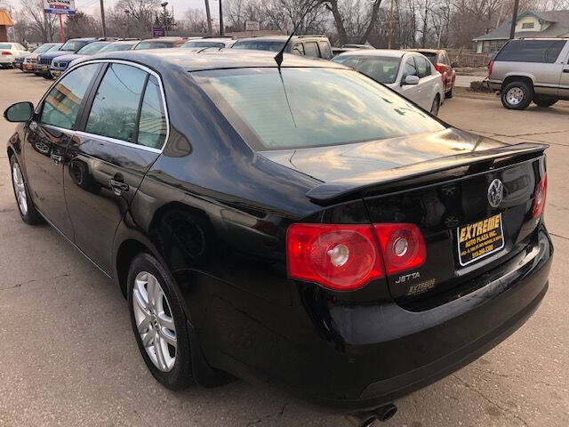 2007 Volkswagen Jetta for sale at Extreme Auto Plaza in Des Moines, IA