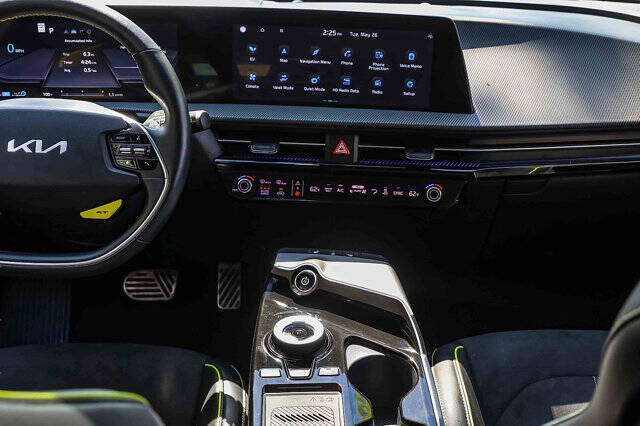 2024 Kia EV6 GT