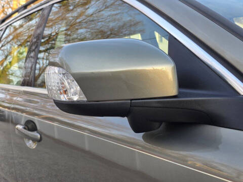 2010 Volvo XC70 3.2