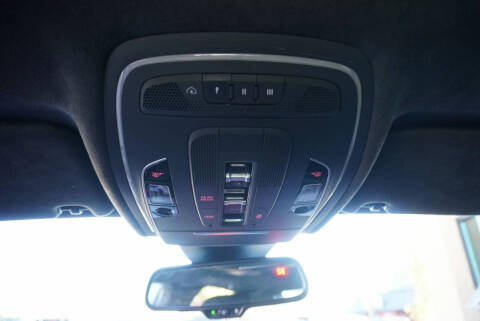 2015 Audi A8 L 4.0T quattro