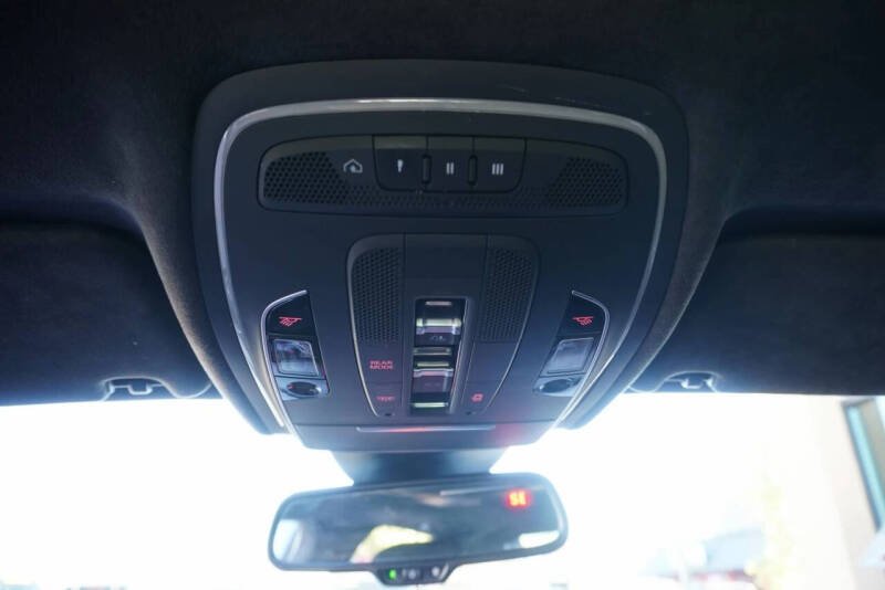 2015 Audi A8 L 4.0T quattro