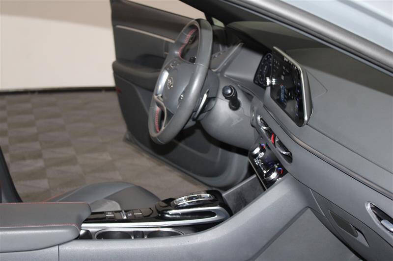 2021 Hyundai Sonata SEL Plus