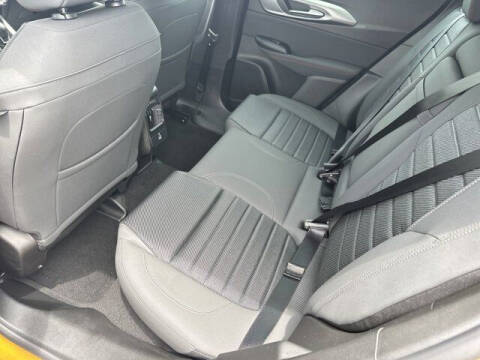 2024 Dodge Hornet GT