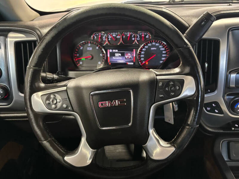 2014 GMC Sierra 1500
