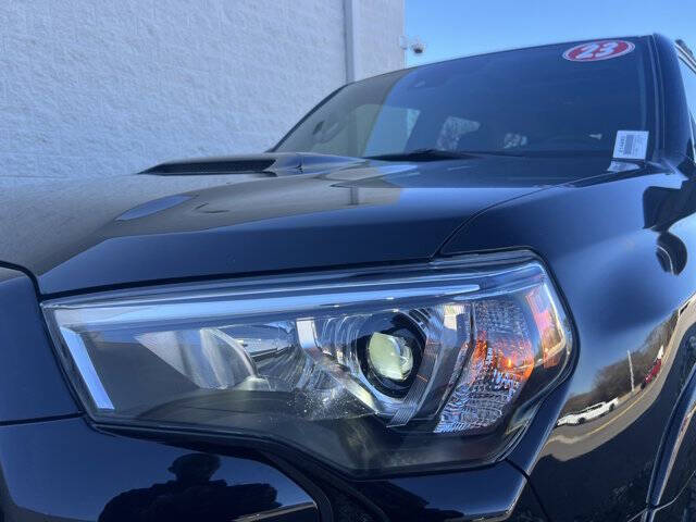 2023 Toyota 4Runner TRD Pro