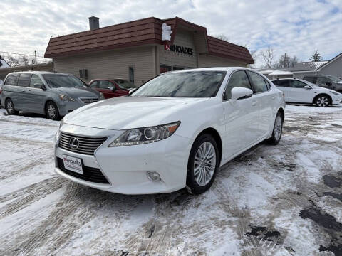 2013 Lexus ES 350