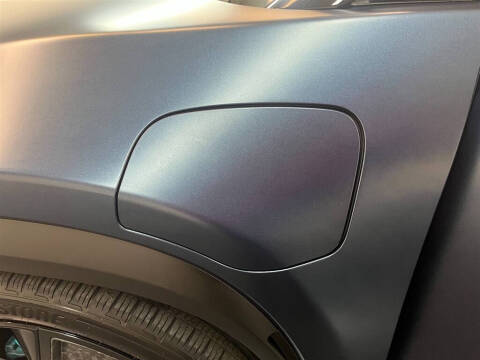 2023 Fisker Ocean One