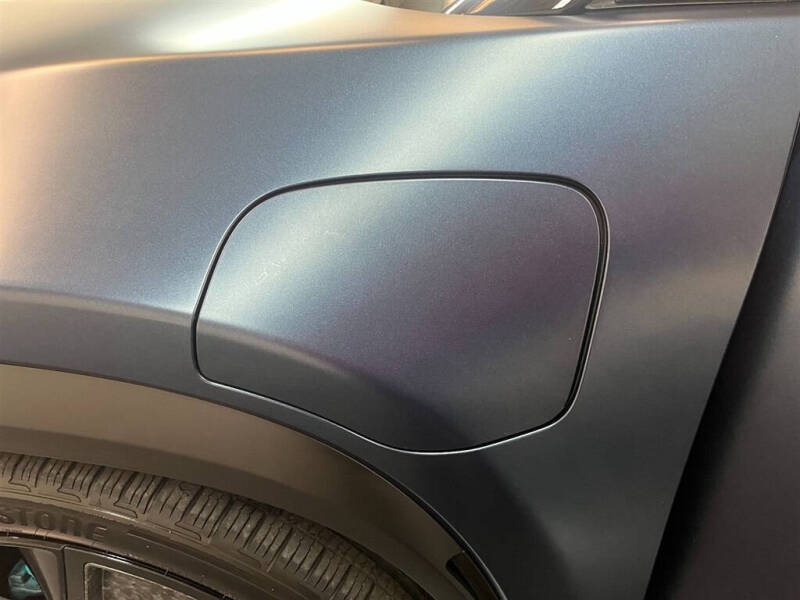 2023 Fisker Ocean One