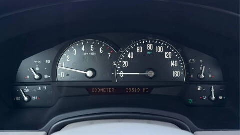 2006 Cadillac XLR