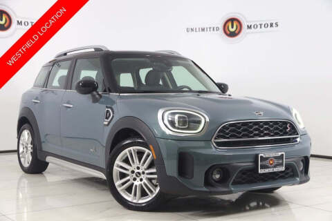 2024 MINI Countryman
