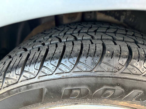 2017 Chevrolet Sonic LT Auto