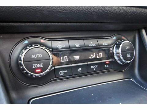 2018 Mercedes-Benz GLA GLA 250 4MATIC