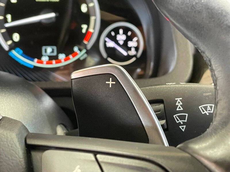 2017 BMW 5 Series 550i xDrive Gran Turismo