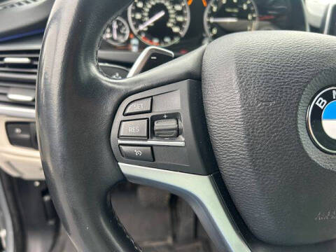 2018 BMW X5 xDrive40e iPerformance