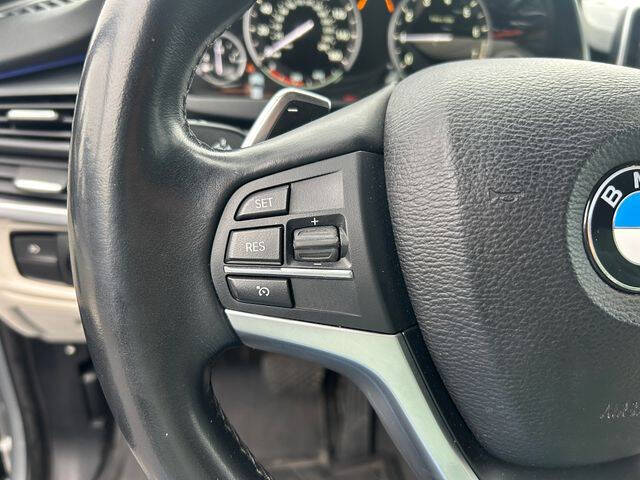 2018 BMW X5 xDrive40e iPerformance