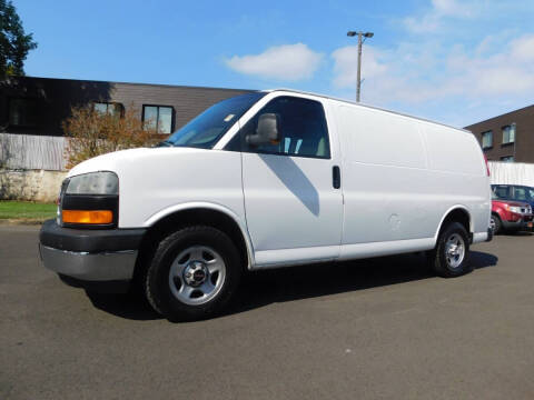 2003 GMC Savana 1500
