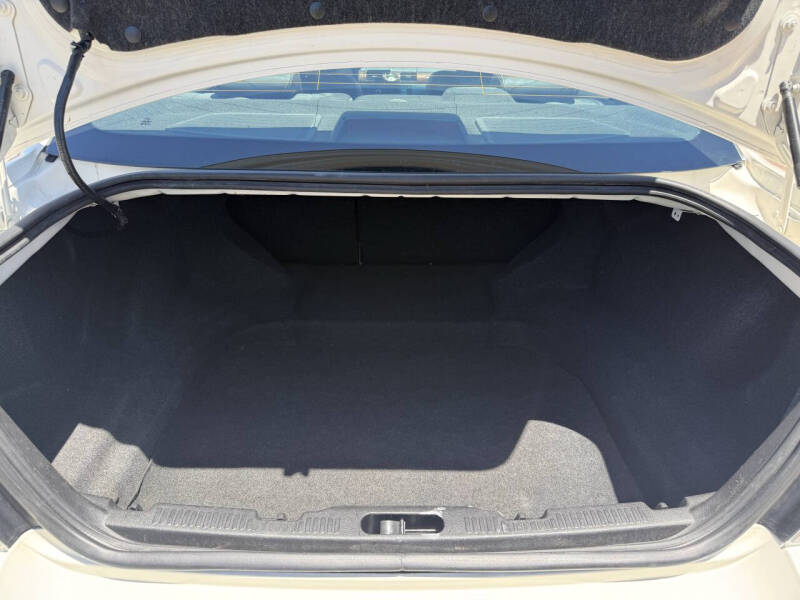 2009 Ford Taurus Limited