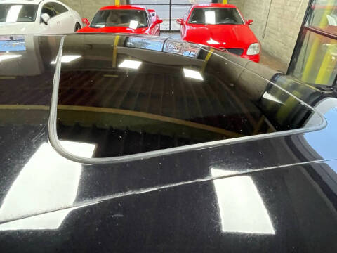 2019 Ford Taurus Limited