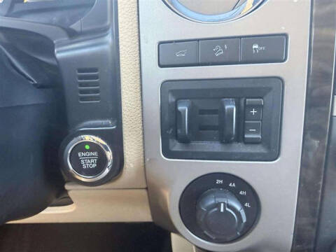 2015 Ford Expedition EL Limited